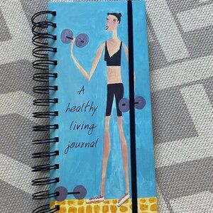 Healthy Living Journal